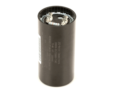 ICE O MATIC 9181003-26 CAPACITOR ST 72-86330