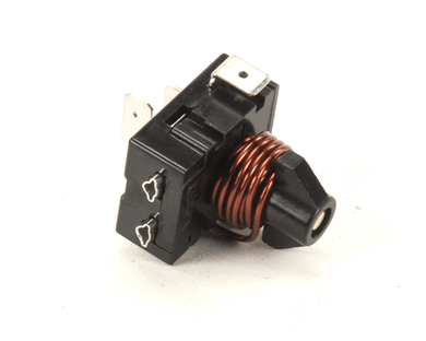 ICE O MATIC 9181004-24 RELAY CURRENT