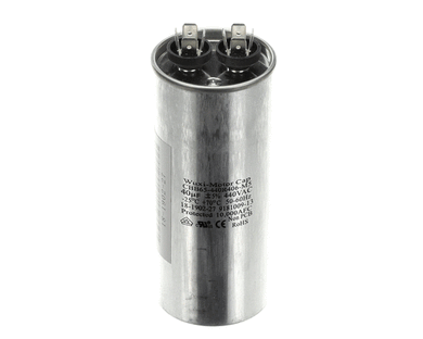 ICE O MATIC 9181009-13 CAPACITOR RUN 40MFD 440V