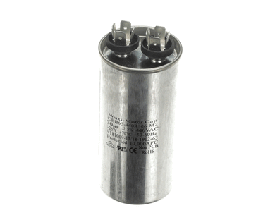 ICE O MATIC 9181009-17 CAPACITOR RUN 30MFD 440V
