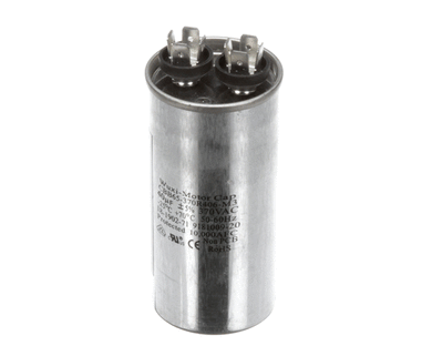 ICE O MATIC 9181009-20 CAPACITOR RUN 40MFD 370V