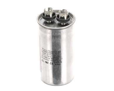 ICE O MATIC 9181009-25 CAPACITOR RUN