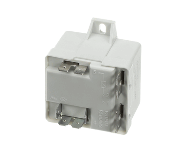 ICE O MATIC 9181010-04 RELAY POTENTIAL