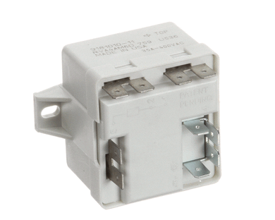 ICE O MATIC 9181010-11 RELAY POTENTIAL