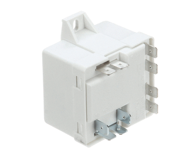 ICE O MATIC 9181010-28 RELAY POTENTIAL