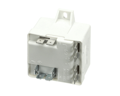 ICE O MATIC 9181010-33 RELAY POTENTIAL