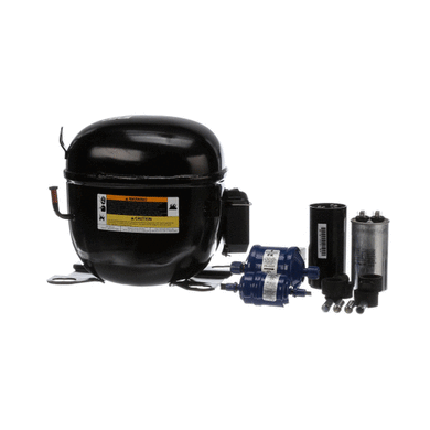 ICE O MATIC 9181137-11B KIT SERV COMP -01