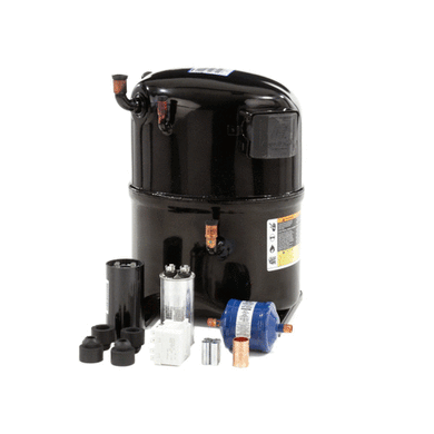 ICE O MATIC 9181143-11 KIT SERV. COMPRESSOR 01