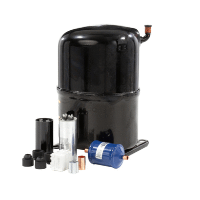 ICE O MATIC 9181144-11 KIT SERV. COMPRESSOR 01