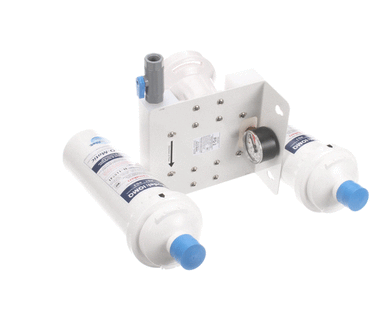 ICE O MATIC IFQ2 ICE-O-MATIC WATER FILTER