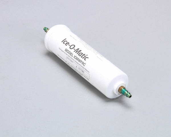 ICE O MATIC PARTS IOMWFRC