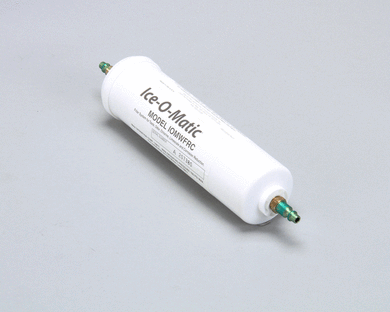 ICE O MATIC IOMWFRC REPLACEMENT CARTRIDGE IF1-2-3-