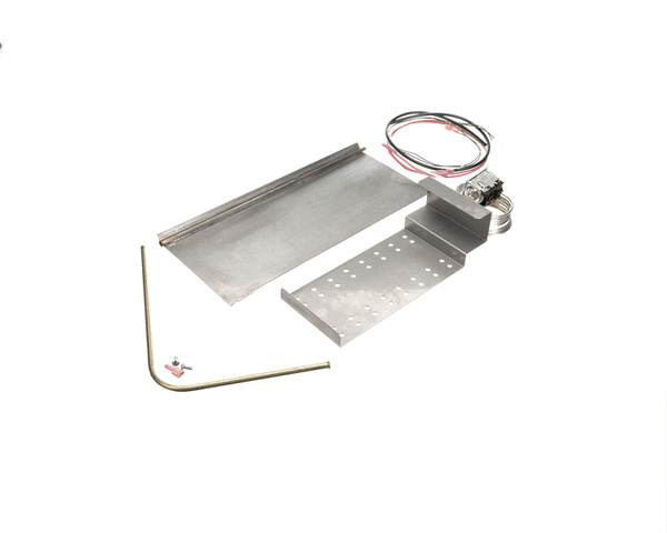 ICE O MATIC PARTS KCUBEDISPB
