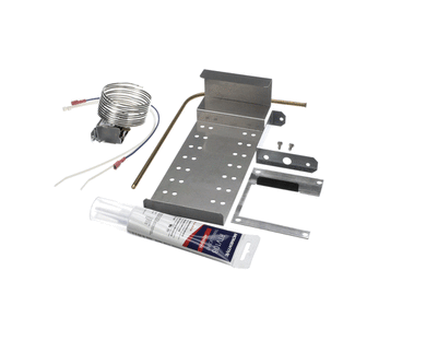ICE O MATIC KGEMDISPA KIT DISPENSER MOUNT KIT NUGGET