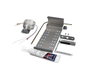 ICE O MATIC PARTS KGEMDISPA