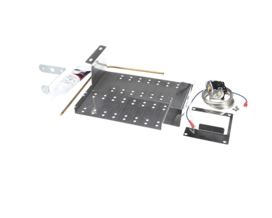 ICE O MATIC KGEMDISPB KIT DISPENSER MOUNT KIT
