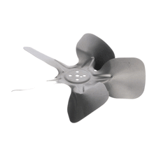 CORNELIUS 3113 FAN 10IN D 5BLD CW 37AL 1IN BC(4