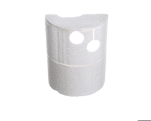 CORNELIUS 161558000 INSULATION PUMP LEFT