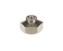 CORNELIUS 560000219 NUT SHIELDR 06-32 HX LRGE ABS