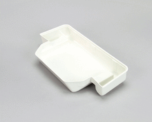 CORNELIUS A7343 DRIP-TRAY EJ1/J15 WHITE