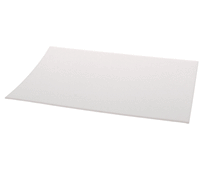 CORNELIUS 52877 LENS WHITE ED150 16.61 X 11.32