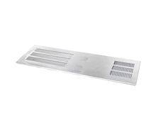 CORNELIUS 2776 PANEL BACK FCB2F S-STL V3+