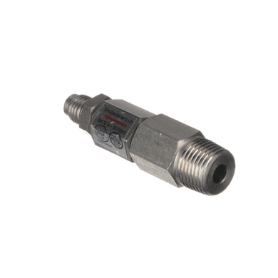 CORNELIUS 3253 VALVE CHK DUAL 3/8MPT X 7/16FL