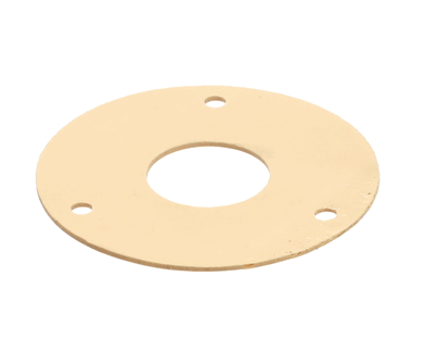 CORNELIUS 28619 GASKET DRAIN RUBR 1IN IDX2.75OD