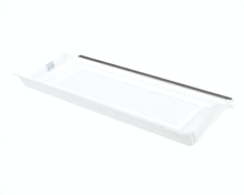 CORNELIUS 1003937 COVER EVAP ASSEMBLY 227