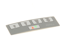 CORNELIUS 49231 OVERLAY PORTION CONTROL