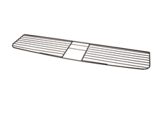 CORNELIUS 71039 CUP REST ED/DF200-250 STANDARD