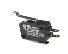 CORNELIUS 167570001 SWITCH VAL LOCK-OUT