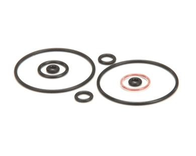 CORNELIUS 45026100 O-RING KIT REPLACEMENT QUANTUM