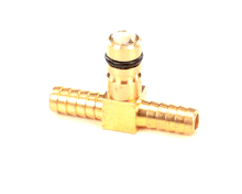 CORNELIUS 2050 FITTING T BR PUMP 1/4BB GAS