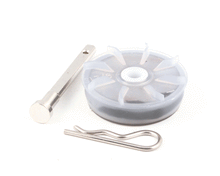 CORNELIUS A3058 IMPELLER W/ SUPPORT PIN