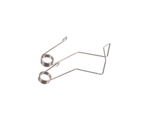 CORNELIUS 560000368 SPRING CUP LOCATOR ABS