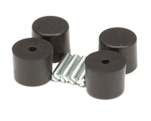 CORNELIUS 1005952 LEG-SET REPLACEMENT PEDESTAL T