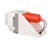 DYNAMIC MIXER PARTS 45130.1