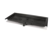 CORNELIUS 630150005 DRIP TRAY INJ MOLD DD BLK 23IN