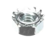 CORNELIUS 70018 NUT HEX SS 1/4-20 KEPS