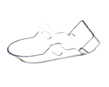 CORNELIUS 620504002 CHUTE ICE COVER UNDER COUNTER