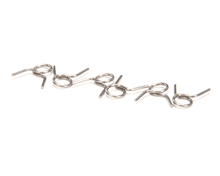 CORNELIUS 1009328 SPRING CLAMP J15 PK6