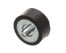 CORNELIUS 638007504 MOUNT VIBRATION 5/16-18 STUD
