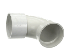 CORNELIUS 630000741 ELBOW DISPENSE ASY UC700