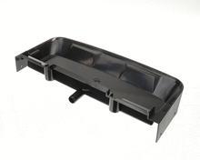 CORNELIUS 53202 DRIP TRAY FOAMED BLACK 150