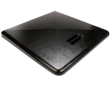 CORNELIUS 52909 LID PLASTIC BLACK ED2XX #52909
