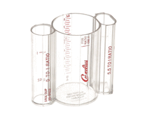 CORNELIUS 311100000 CUP BRIX PROPORT 5:1 AND 5.5:1