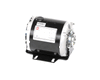 FOLLETT PARTS PD501345