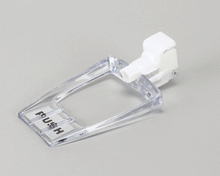 CORNELIUS 1010865 HANDLE PUSH ASSEMBLY COLD PROD