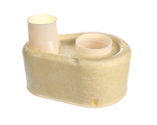CORNELIUS 638036872-001 DISP TRAY ASSEMBLY FOAM MCC1000